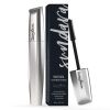 4D Eyelash Mascara Silk Fiber Lash Mascara Lengthening and Thick Long Lasting Black Mascara & Smudge Proof All Day Exquisitely Full Long Thick Smudge