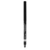 Exaggerate Eye Definer Crayon Waterproof - 263 Starlit Black by Rimmel London for Women - 0.009 oz Eyeliner