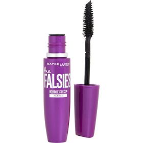 Maybelline by Maybelline Volum' Express The Falsies Flared Washable Mascara - #286 Blackest Black --9ml/0.3oz