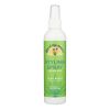 Lily Of The Desert - Styling Spray Natural Hold - Case Of 1 - 8 Fl Oz.