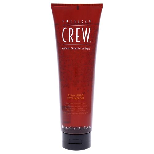 Firm Hold Styling Gel