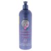 Fanci-Full Rinse Instant Hair Color - 49 Ultra White Minx by Roux for Unisex - 15.2 oz Hair Color