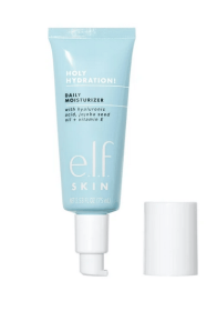 e.l.f. SKIN Holy Hydration! Daily Moisturizer, 2.5 fl oz