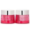 Nutritious Super-Pomegranate Day &amp; Night Radiance Set: Moisture Creme 50ml+ Night Creme/Mask 50ml