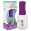 Polishield All-in-One Ultimate Top Coat by Orly for Women - 0.6 oz Top Coat