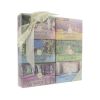Emozioni In Toscana The Collection Gift Set (#Gardino In Flore, #Campagna Dorata, #Macchia Odorosa, #Borghi E Monasteri, #Bosco Incantato
