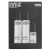 MAKE UP FOR EVER - Mist & Fix Make Up Setting Spray Travel Set: Mist & Fix 100ml x 2 + Mist & Fix 30ml 199506 3pcs