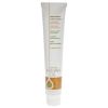 Argan Oil Permanent Color Cream - 5R Light Red Brown by One n Only for Unisex - 3 oz Hair Color