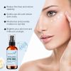 Eye Care Gel Tightens eye skin, moisturizes and reduces fine lines around eyes eye gel