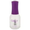 Polishield All-in-One Ultimate Top Coat by Orly for Women - 0.6 oz Top Coat