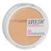 MAYBELLINE - Super Stay Full Coverage Powder Foundation - # 320 Honey Caramel 563368 6g/0.21oz