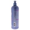 Fanci-Full Rinse Instant Hair Color - 49 Ultra White Minx by Roux for Unisex - 15.2 oz Hair Color