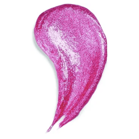 REVOLUTION Angel Heart Lip Gloss (Color: Metallic cherub)