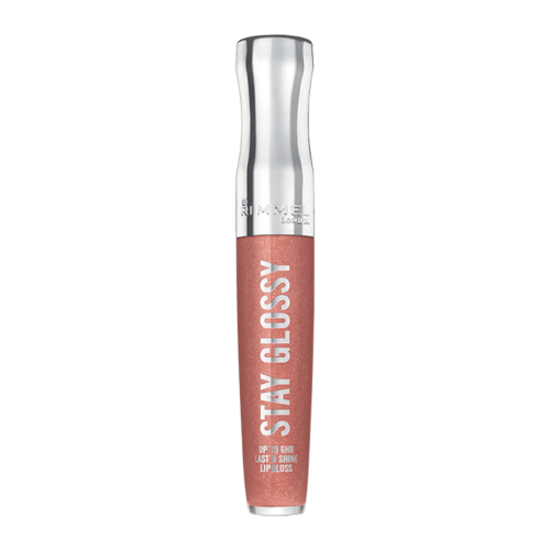 RIMMEL LONDON Stay Glossy Lip Gloss RIMMEL LONDON Stay Glossy Lip Gloss