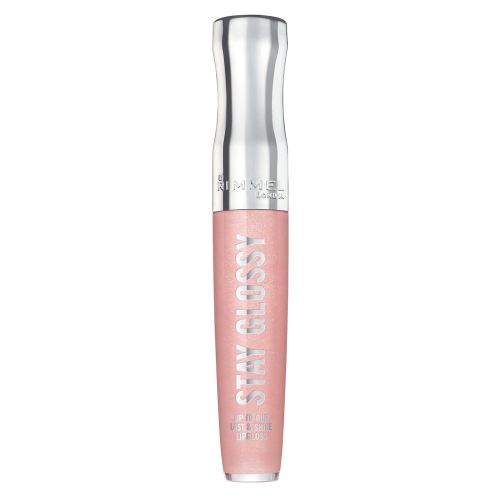 RIMMEL LONDON Stay Glossy Lip Gloss RIMMEL LONDON Stay Glossy Lip Gloss