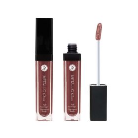ABSOLUTE Metallic Lip Gloss (Color: Muse)