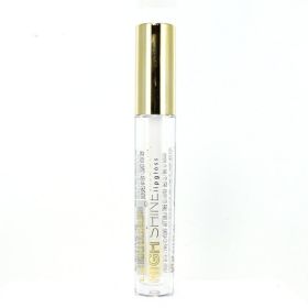 L.A. COLORS High Shine Lipgloss (Color: Clear)