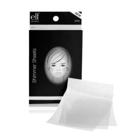 e.l.f. Studio Shimmer Sheets (Color: Pearl)