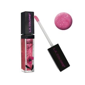 LA COLOR Jellie, Shimmer & Sparkle Lip Gloss (Color: Lovely)