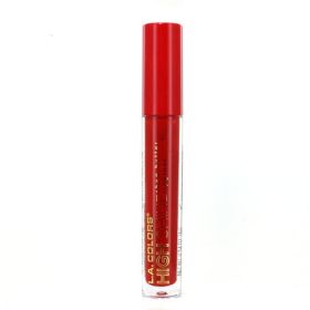L.A. COLORS High Shine Lipgloss (Color: Dynamite)