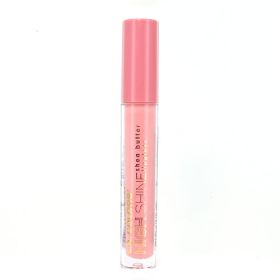 L.A. COLORS High Shine Lipgloss (Color: Baby Cakes)