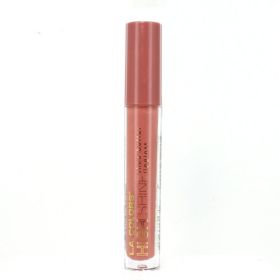 L.A. COLORS High Shine Lipgloss (Color: Sensual)