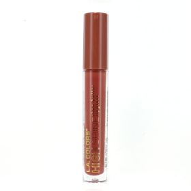 L.A. COLORS High Shine Lipgloss (Color: Dollface)