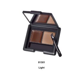 e.l.f. Studio Eyebrow Kit (NOF) (Color: Light)
