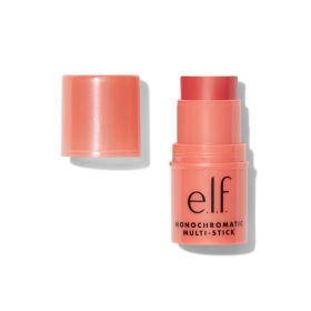 e.l.f. Monochromatic Moisturizing Multi Stick (Color: Glimmering Guava)