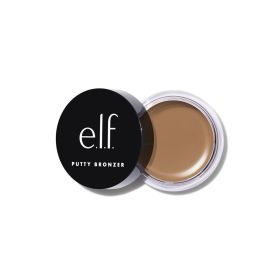 e.l.f. Putty Bronzer (Color: Tan Lines)