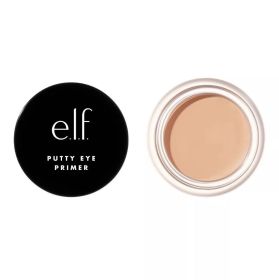 e.l.f. Putty Eye Primer (DC) (Color: Cream)