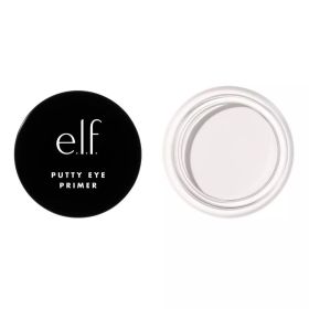 e.l.f. Putty Eye Primer (DC) (Color: White)