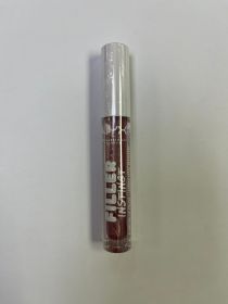 NYX Filler Instinct Plumping Lip Polish Gloss (Color: Major Mouthage)