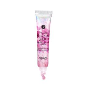 ABSOLUTE Holographic Gloss (Color: Pink Gem)