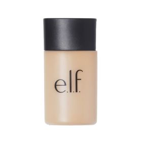 e.l.f. Acne Fighting Foundation (NOF) (Color: Beige)