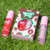 RUDE  Berry Juicy Lip Gloss Duo