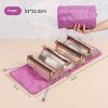 Portable And Versatile Cosmetic Bag for Travel