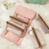 Portable And Versatile Cosmetic Bag for Travel