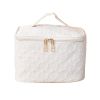 Multi-functional Large capacity Portable Travel Makeup Bag