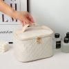 Multi-functional Large capacity Portable Travel Makeup Bag