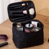 Multi-functional Large capacity Portable Travel Makeup Bag