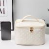 Multi-functional Large capacity Portable Travel Makeup Bag