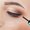4pcs Mermaid Lip Gloss Tube Empty Lip Gloss Tubes Clear Lip Gloss Eyelash Tubes
