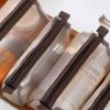 Portable And Versatile Cosmetic Bag for Travel