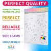 White Poly Bubble Mailers